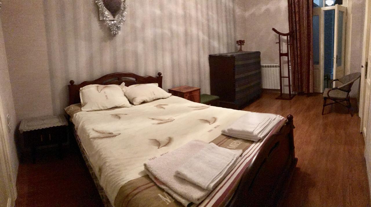 Sophie'S Garden Hotel Тбилиси Екстериор снимка